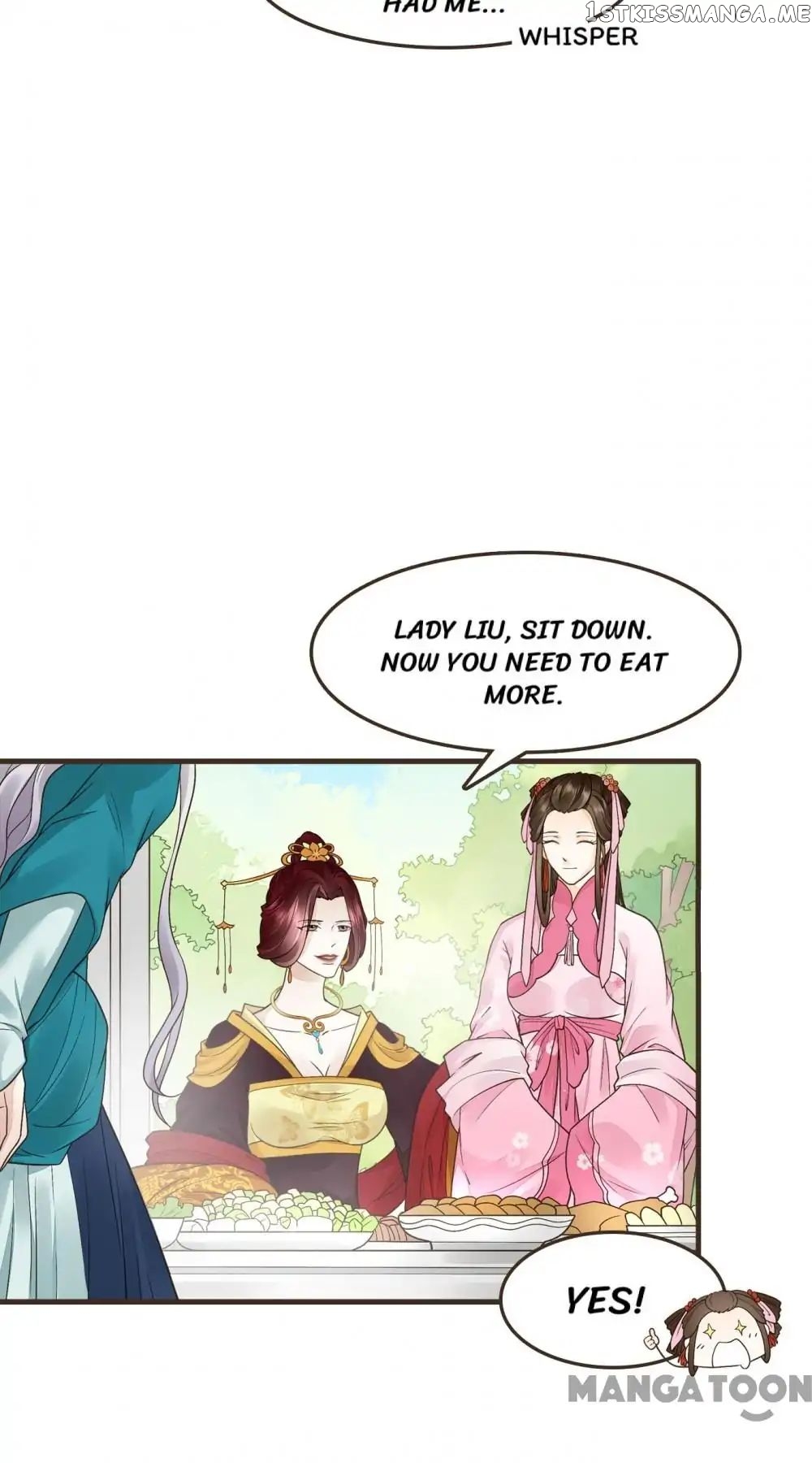 Prime Minister In Disguise chapter 30 - page 7