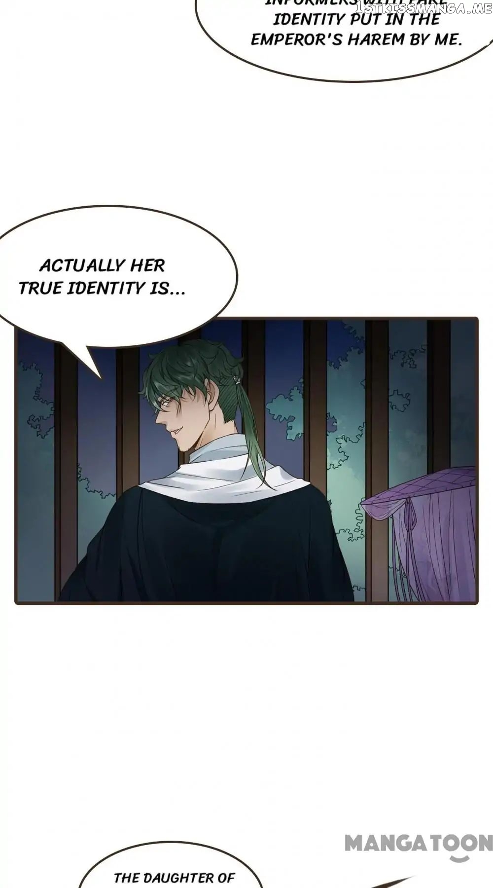 Prime Minister In Disguise chapter 29 - page 3
