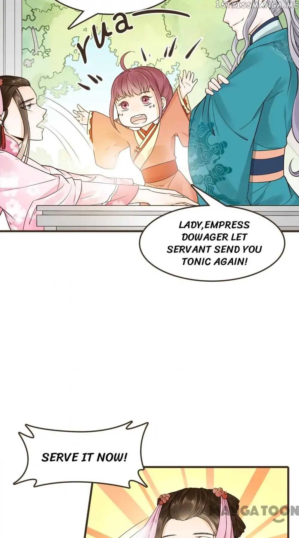 Prime Minister In Disguise chapter 29 - page 32