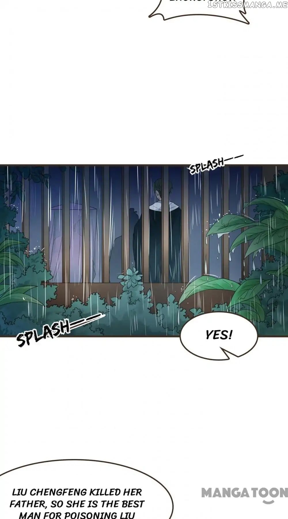 Prime Minister In Disguise chapter 29 - page 5