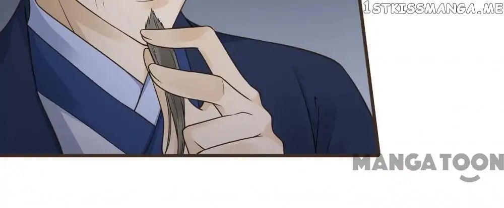 Prime Minister In Disguise chapter 28 - page 21