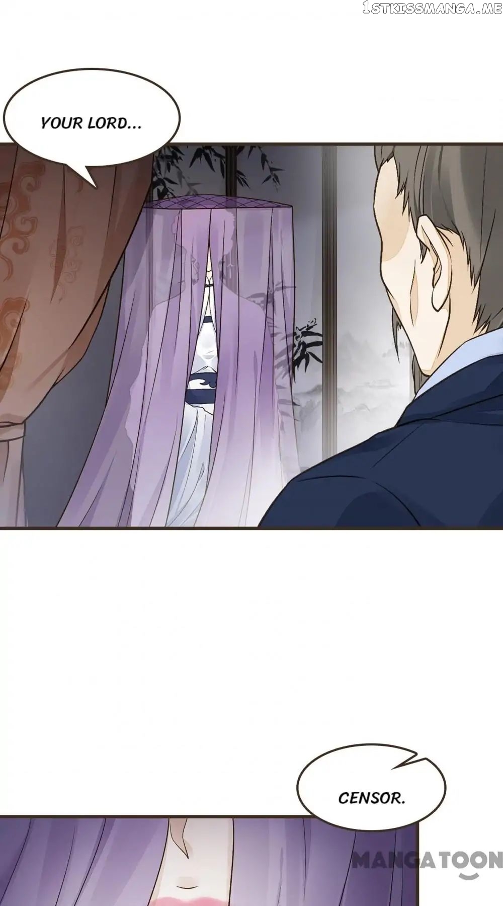 Prime Minister In Disguise chapter 28 - page 28