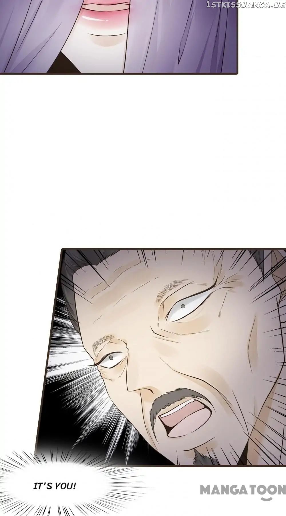 Prime Minister In Disguise chapter 28 - page 29