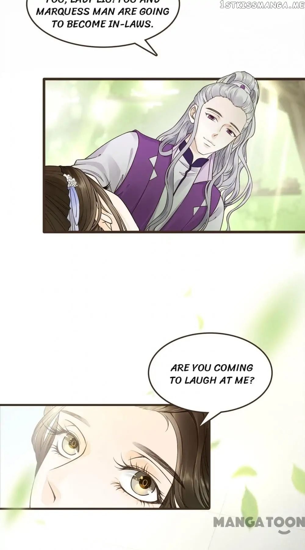 Prime Minister In Disguise chapter 28 - page 3
