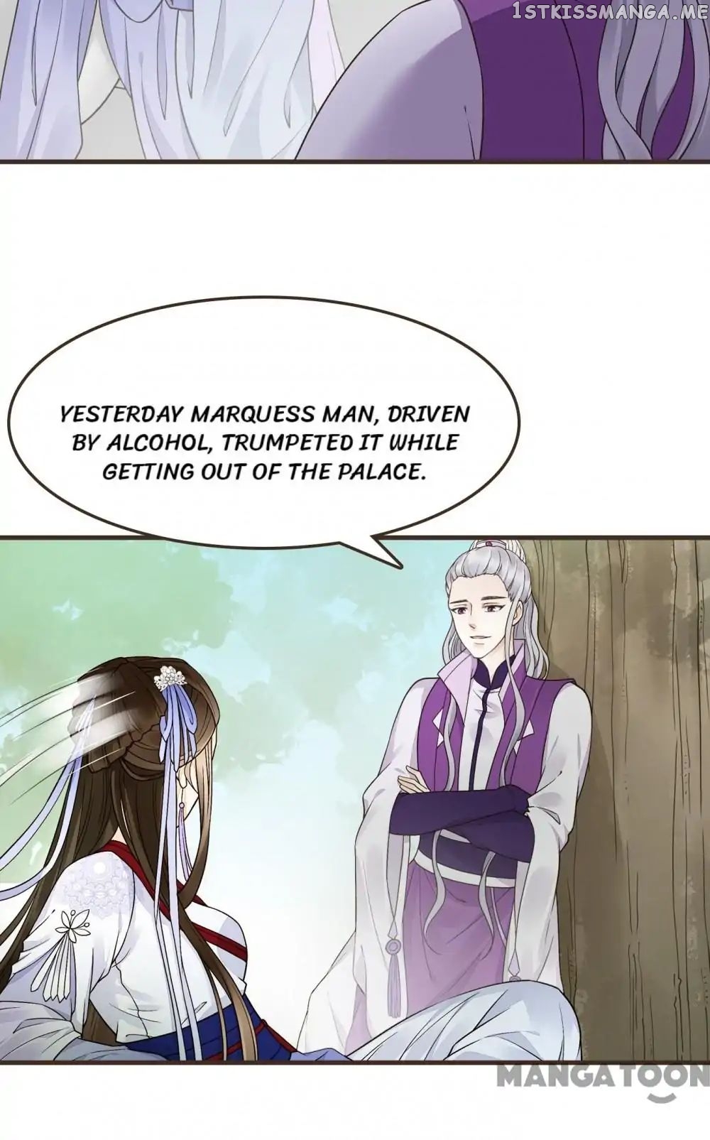 Prime Minister In Disguise chapter 28 - page 5