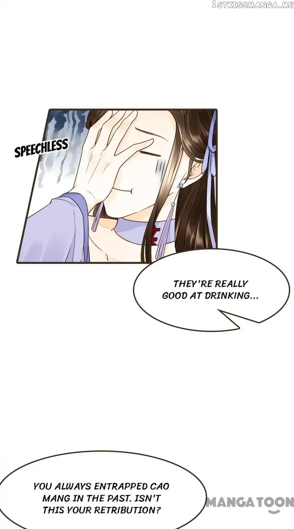Prime Minister In Disguise chapter 28 - page 6