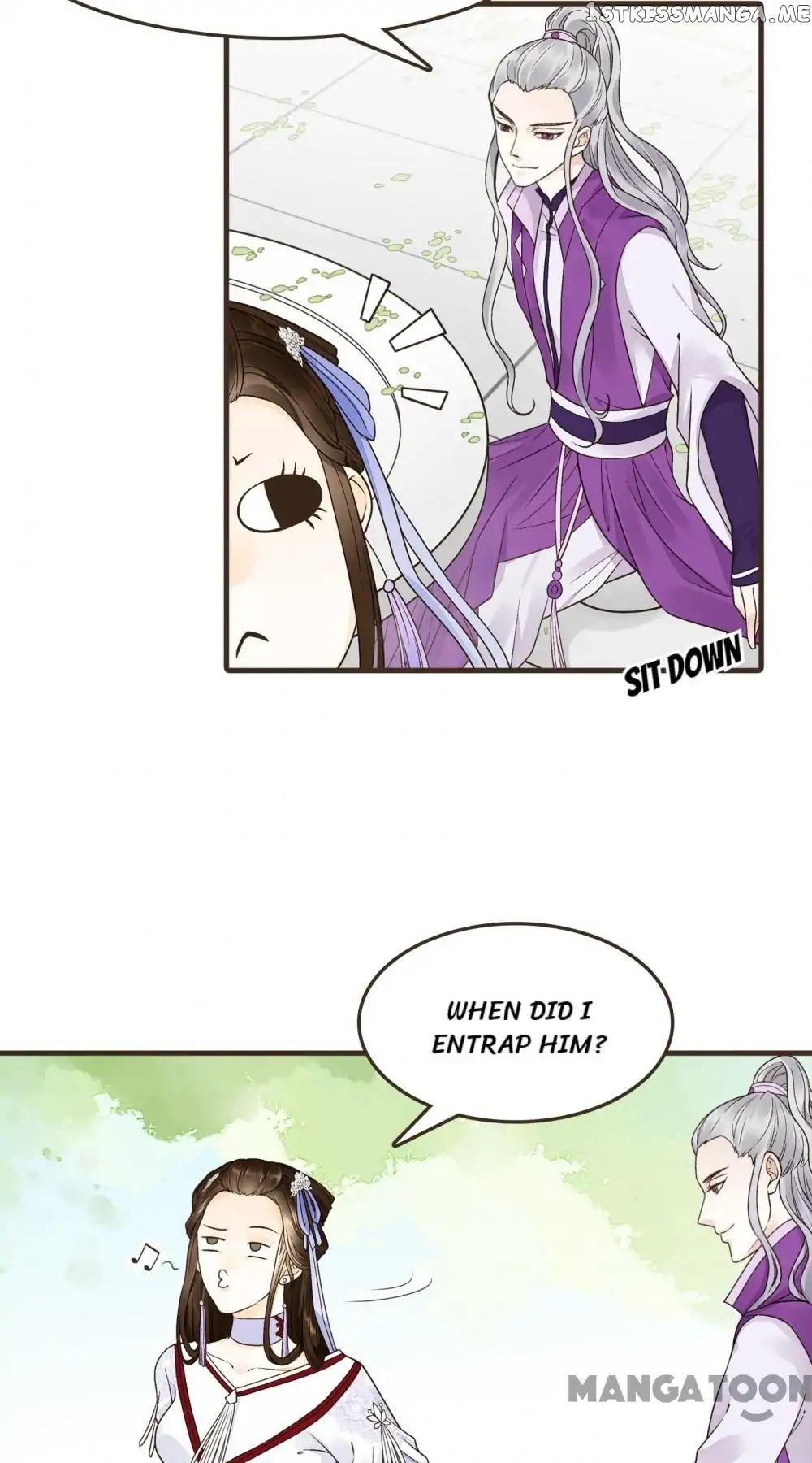 Prime Minister In Disguise chapter 28 - page 7