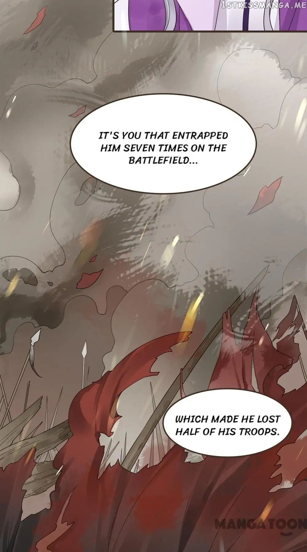 Prime Minister In Disguise chapter 28 - page 9