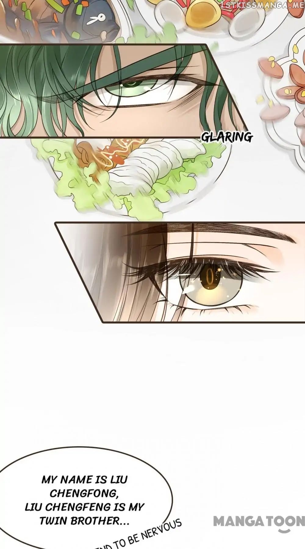 Prime Minister In Disguise chapter 27 - page 3