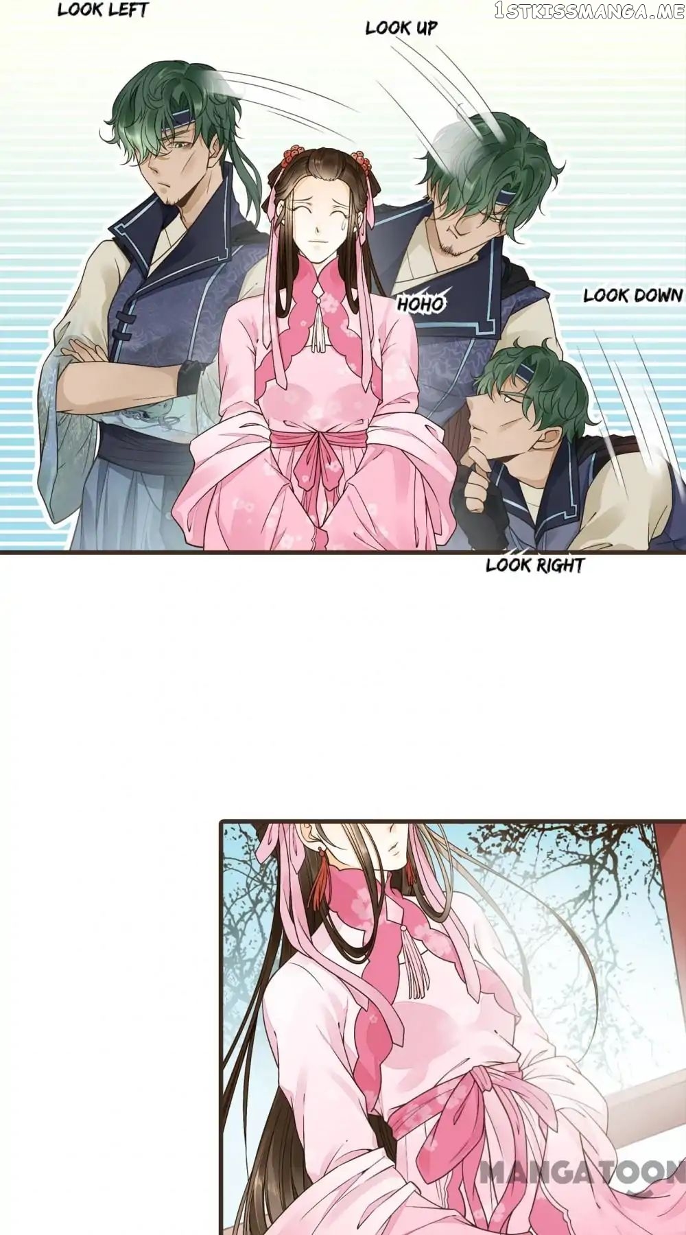 Prime Minister In Disguise chapter 27 - page 5