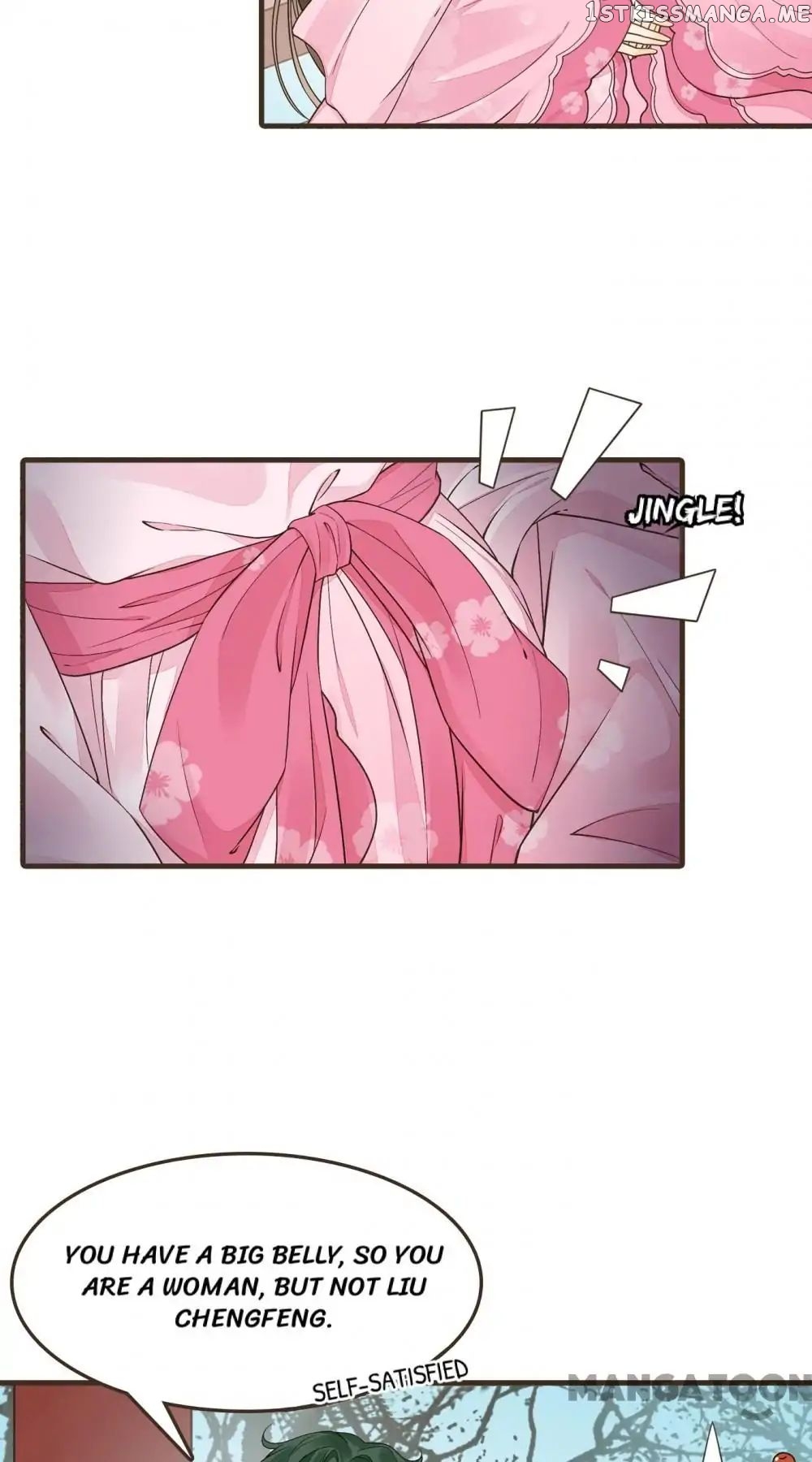 Prime Minister In Disguise chapter 27 - page 6