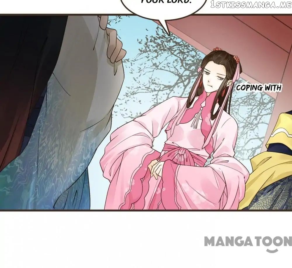 Prime Minister In Disguise chapter 27 - page 9