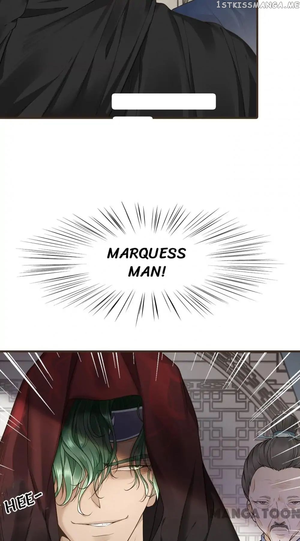 Prime Minister In Disguise chapter 26 - page 4