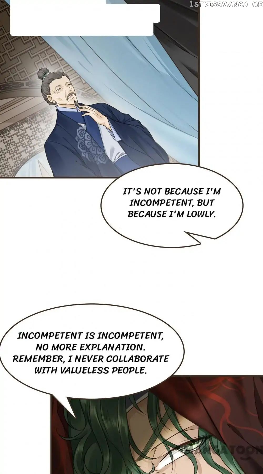 Prime Minister In Disguise chapter 26 - page 7