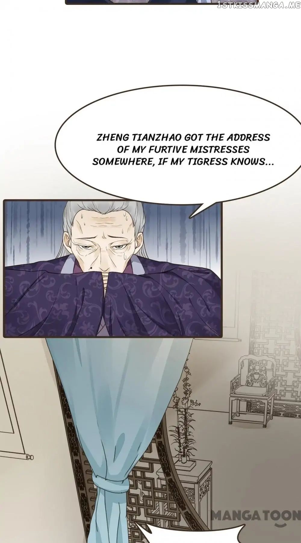 Prime Minister In Disguise chapter 25 - page 18