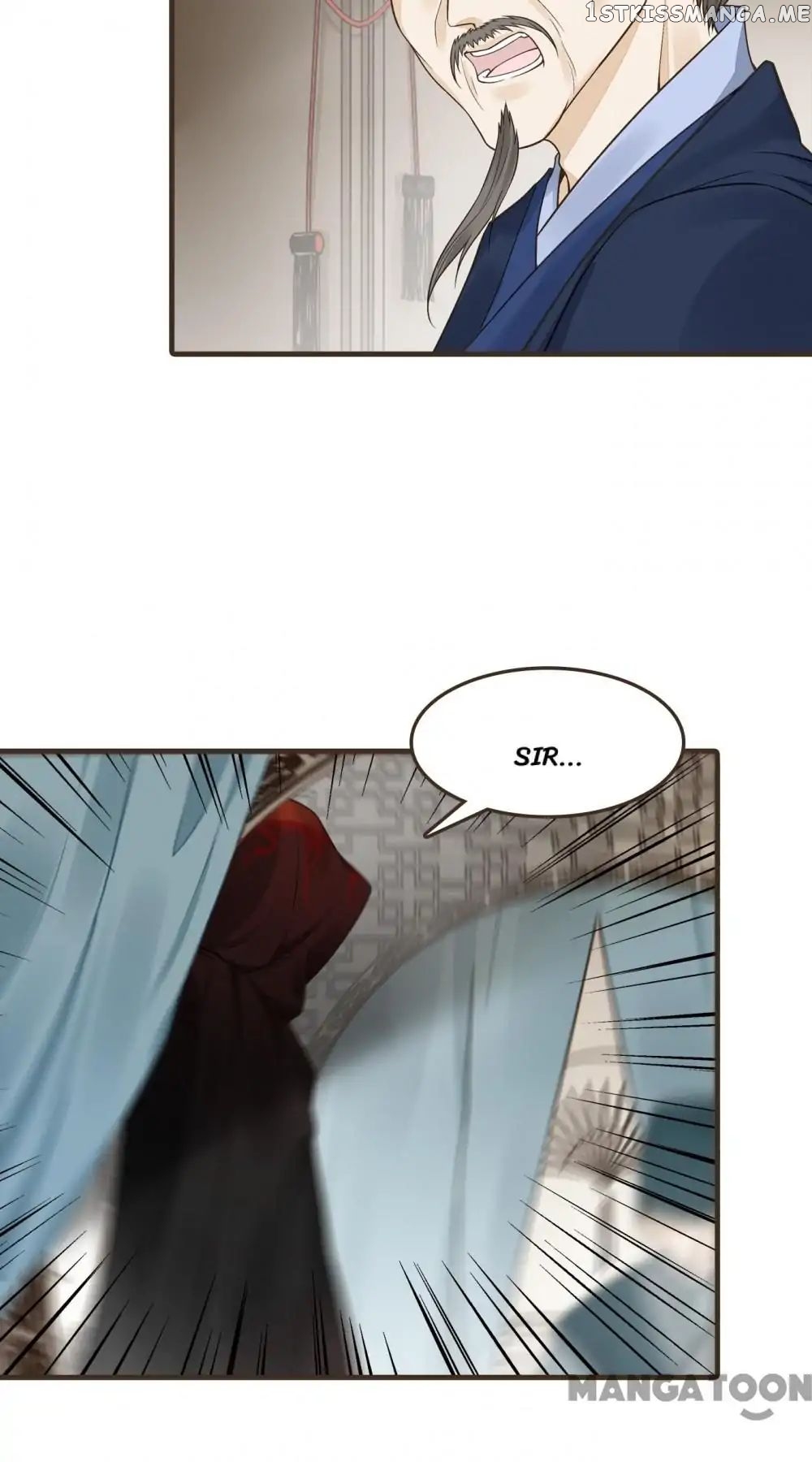 Prime Minister In Disguise chapter 25 - page 25