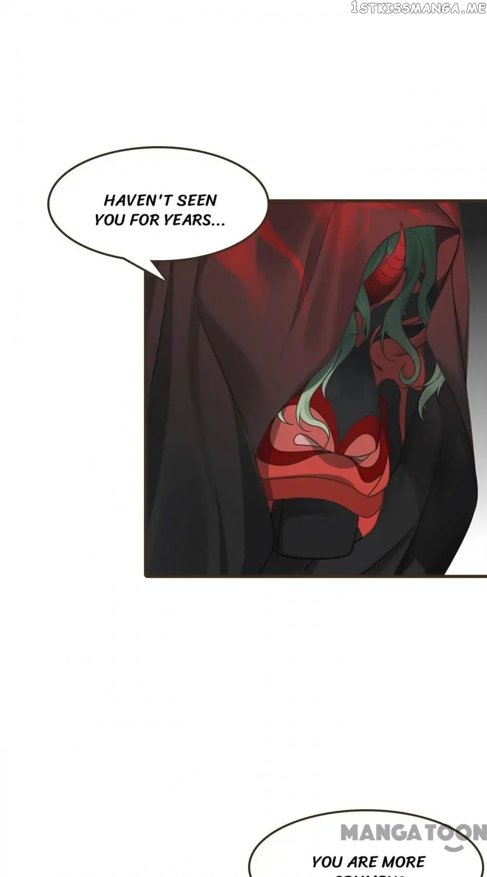 Prime Minister In Disguise chapter 25 - page 26