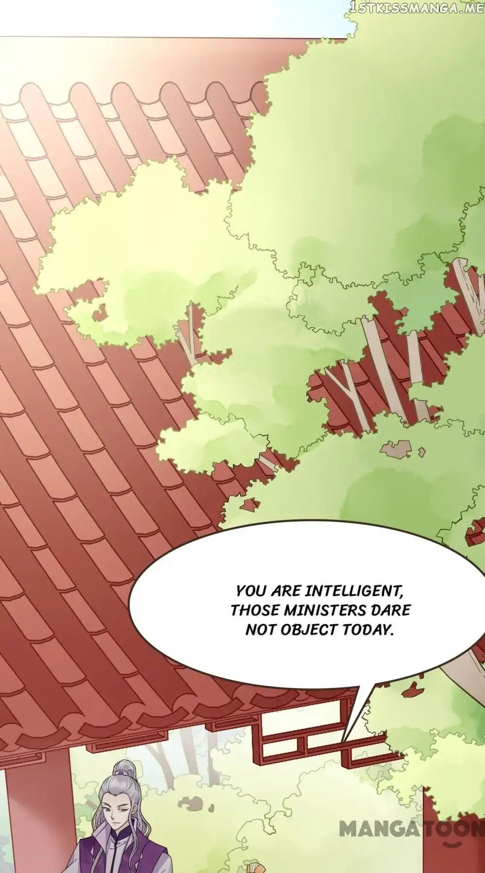 Prime Minister In Disguise chapter 25 - page 28