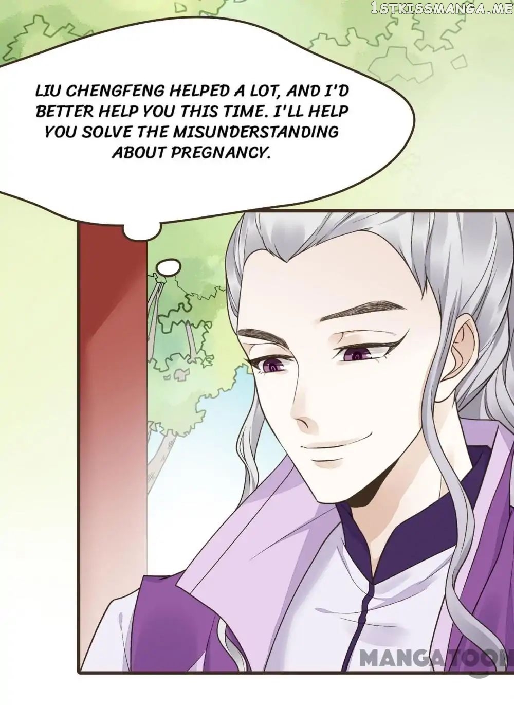 Prime Minister In Disguise chapter 25 - page 30