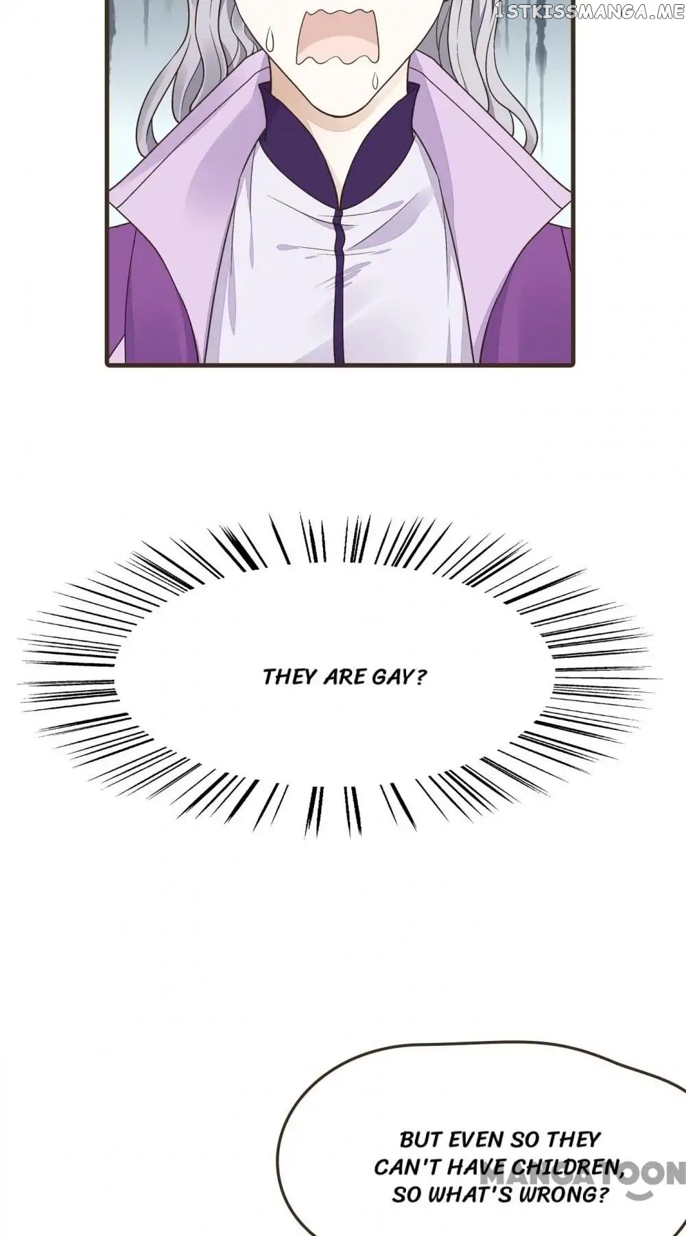 Prime Minister In Disguise chapter 25 - page 36