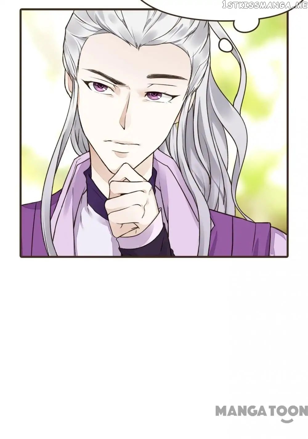 Prime Minister In Disguise chapter 25 - page 37