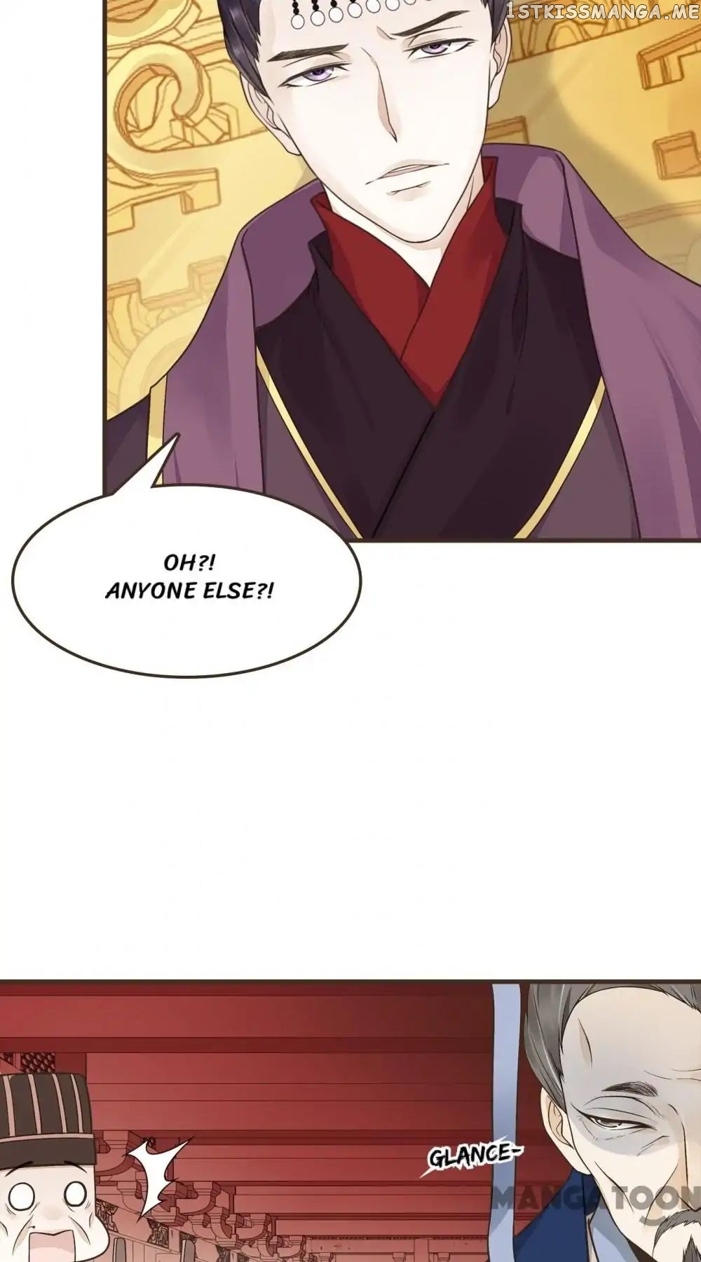 Prime Minister In Disguise chapter 25 - page 5