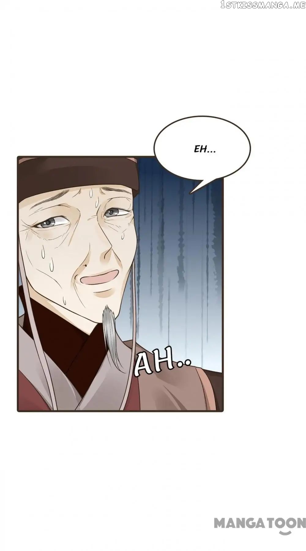 Prime Minister In Disguise chapter 25 - page 8