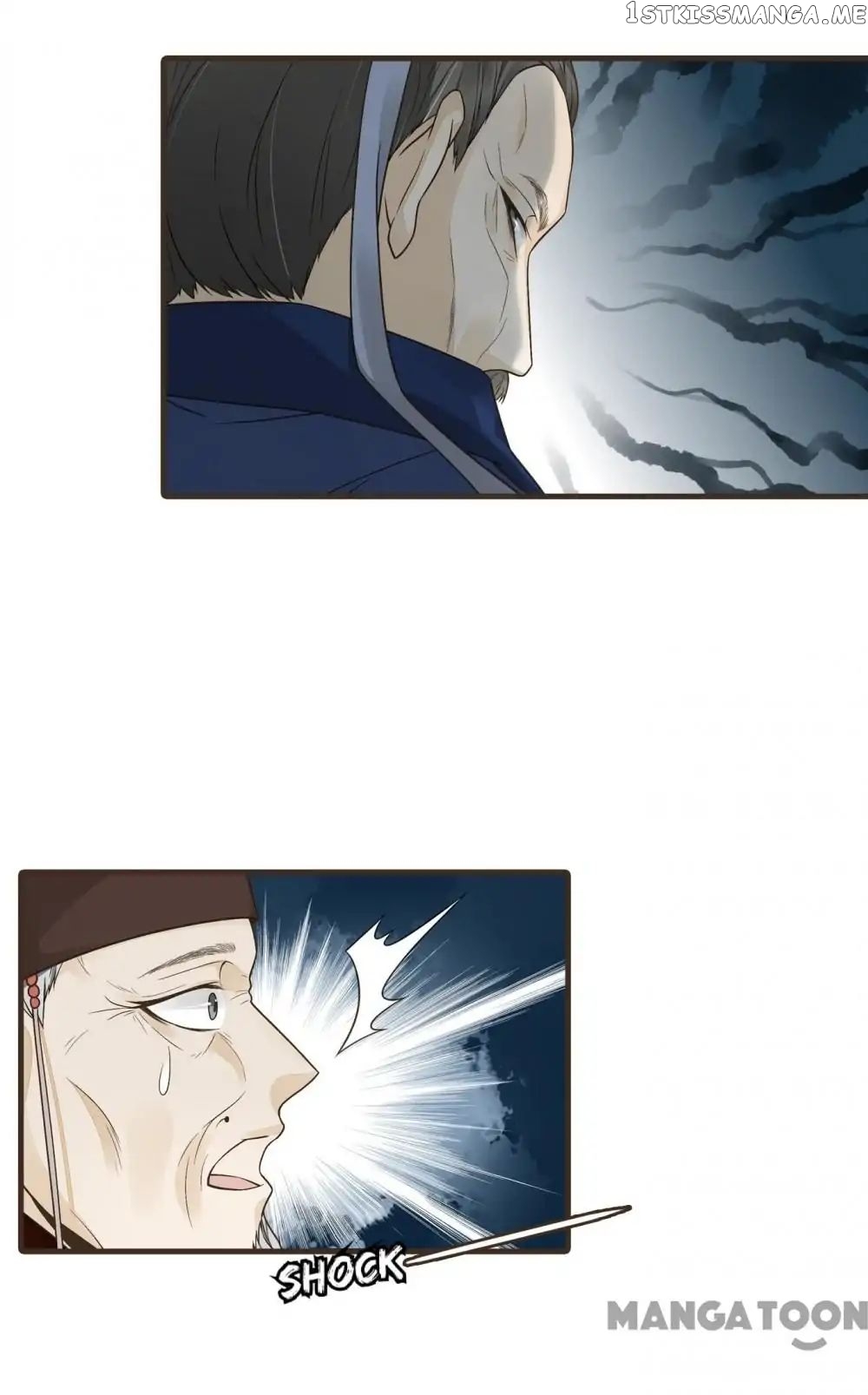 Prime Minister In Disguise chapter 25 - page 9