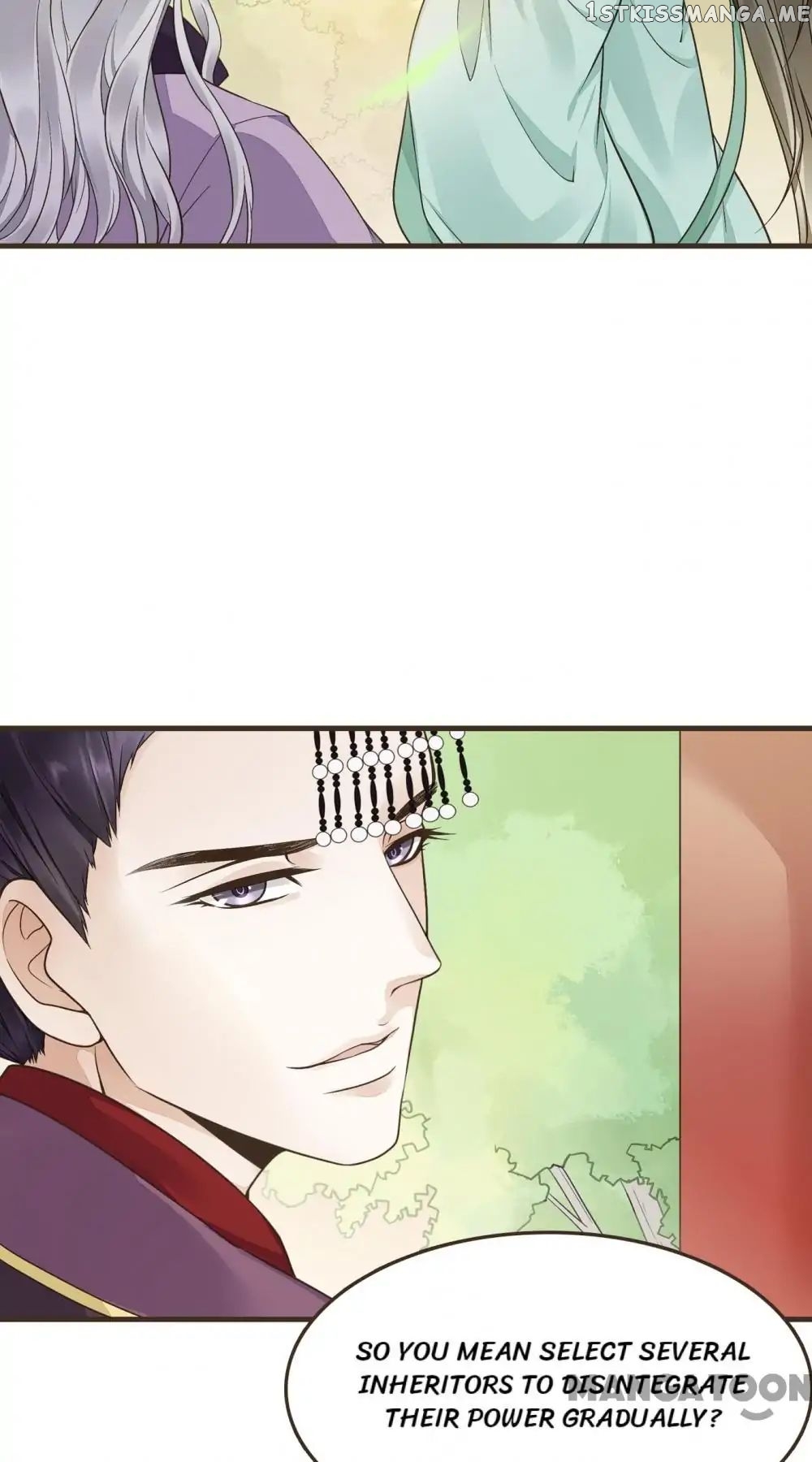 Prime Minister In Disguise chapter 24 - page 4