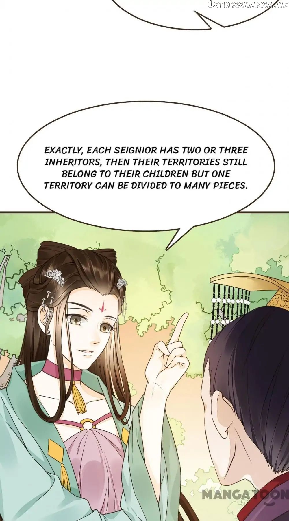 Prime Minister In Disguise chapter 24 - page 5