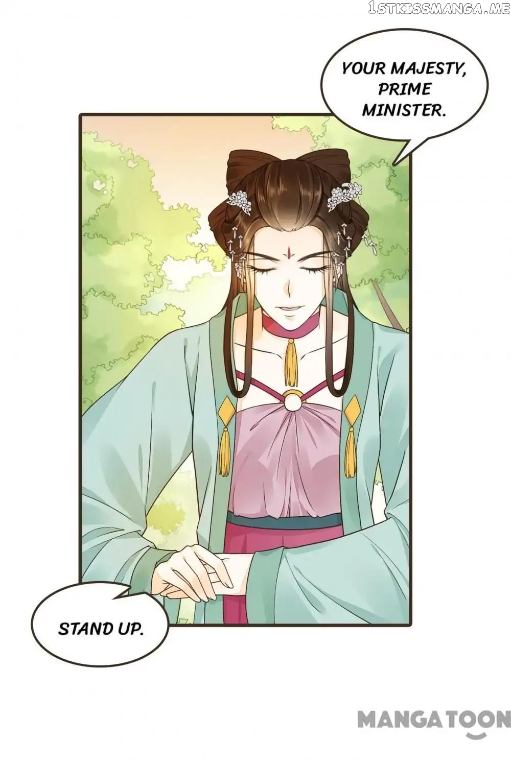 Prime Minister In Disguise chapter 23 - page 19
