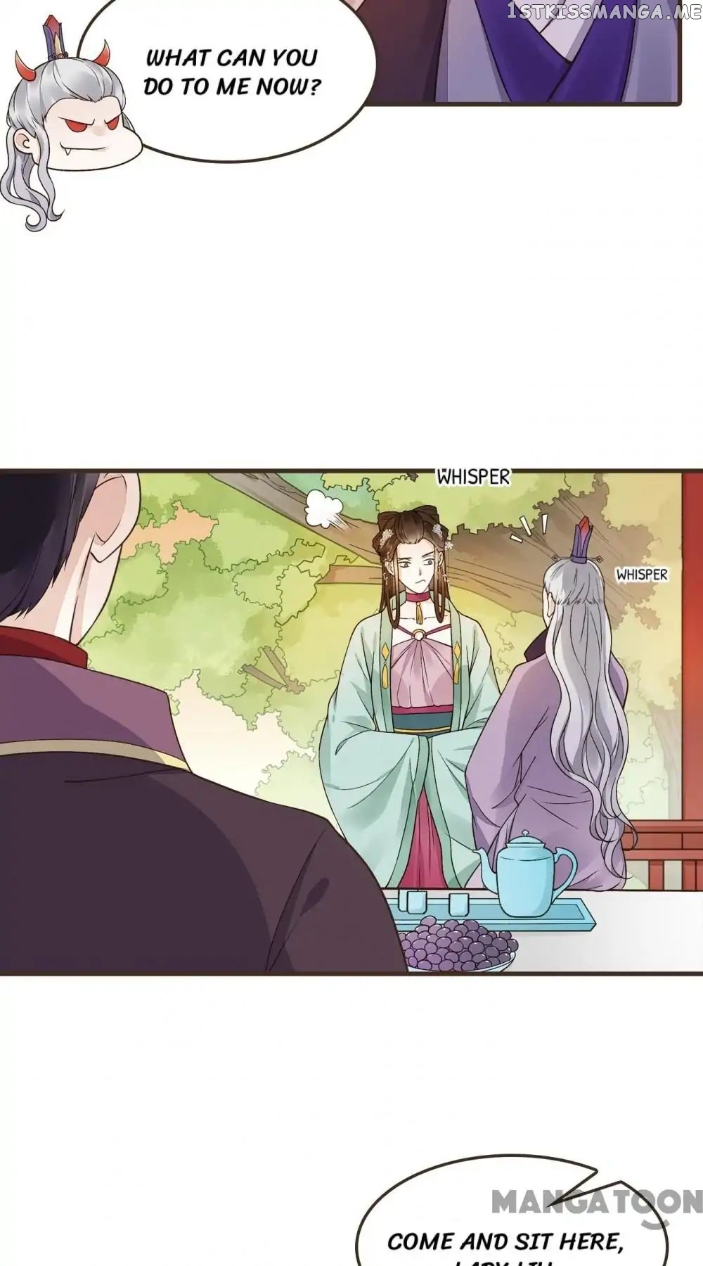 Prime Minister In Disguise chapter 23 - page 23