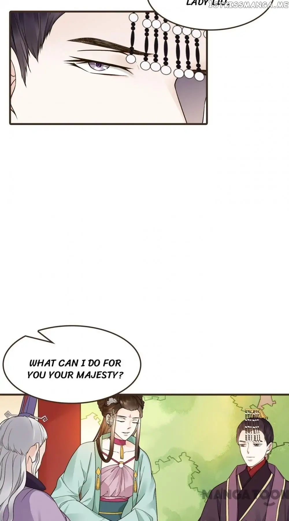 Prime Minister In Disguise chapter 23 - page 24