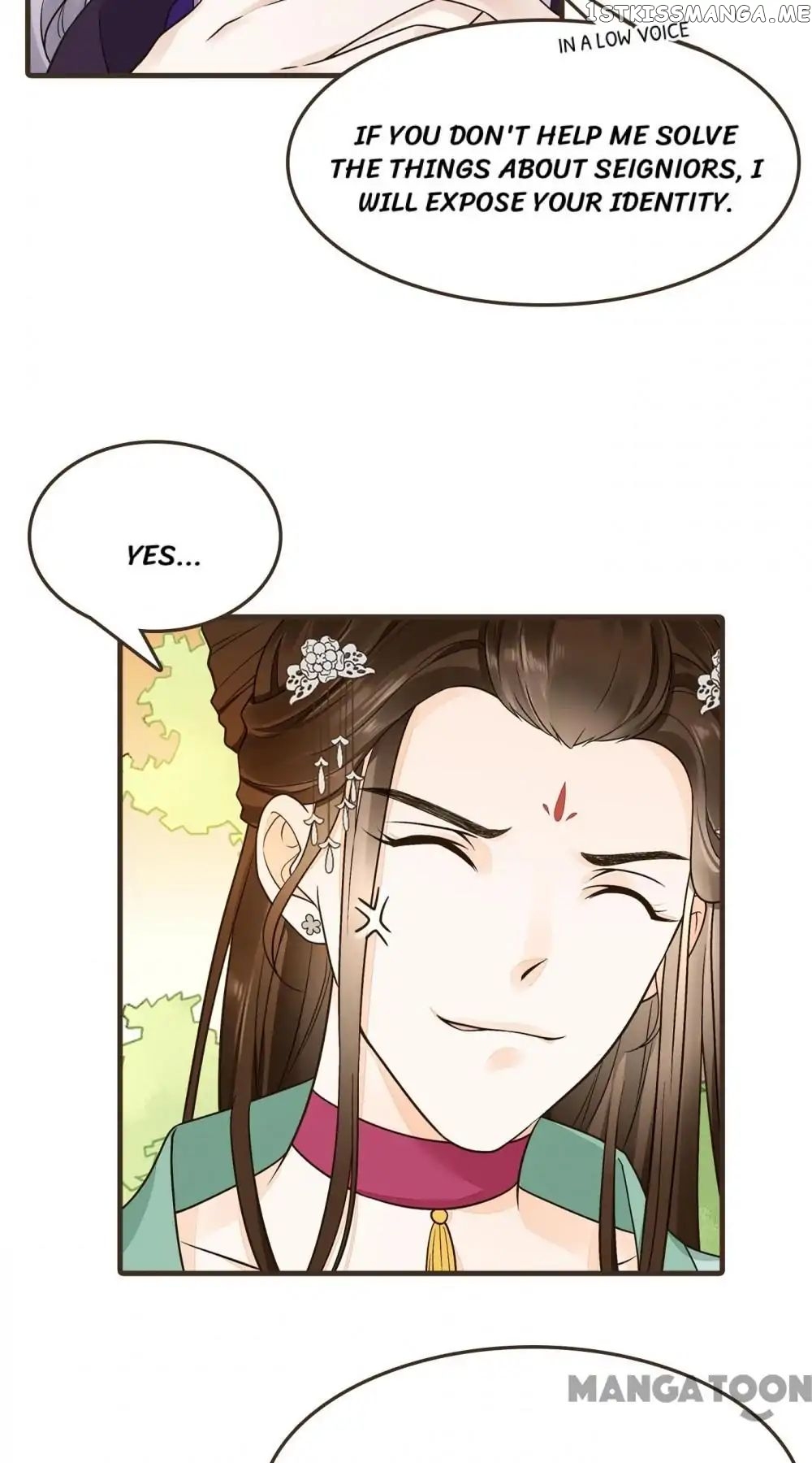 Prime Minister In Disguise chapter 23 - page 29