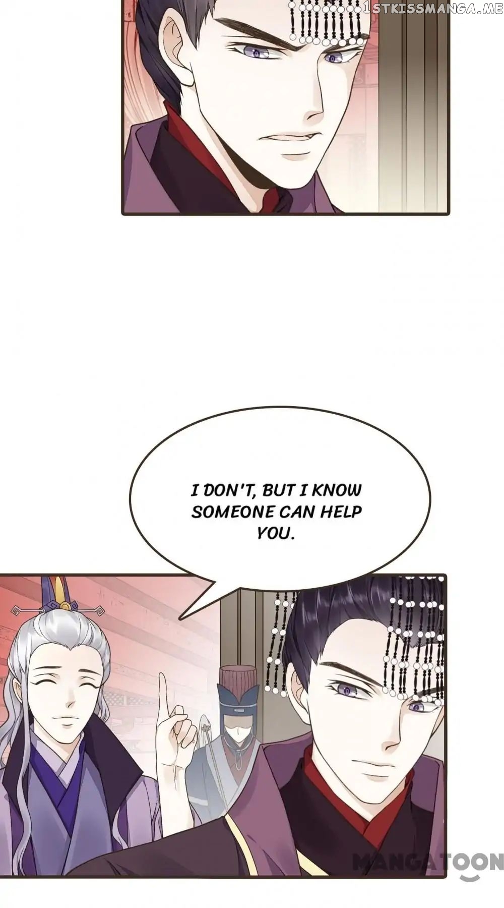 Prime Minister In Disguise chapter 23 - page 3