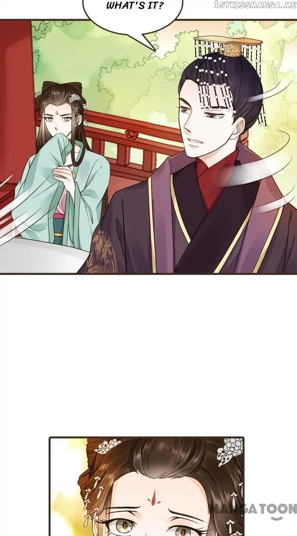 Prime Minister In Disguise chapter 23 - page 35