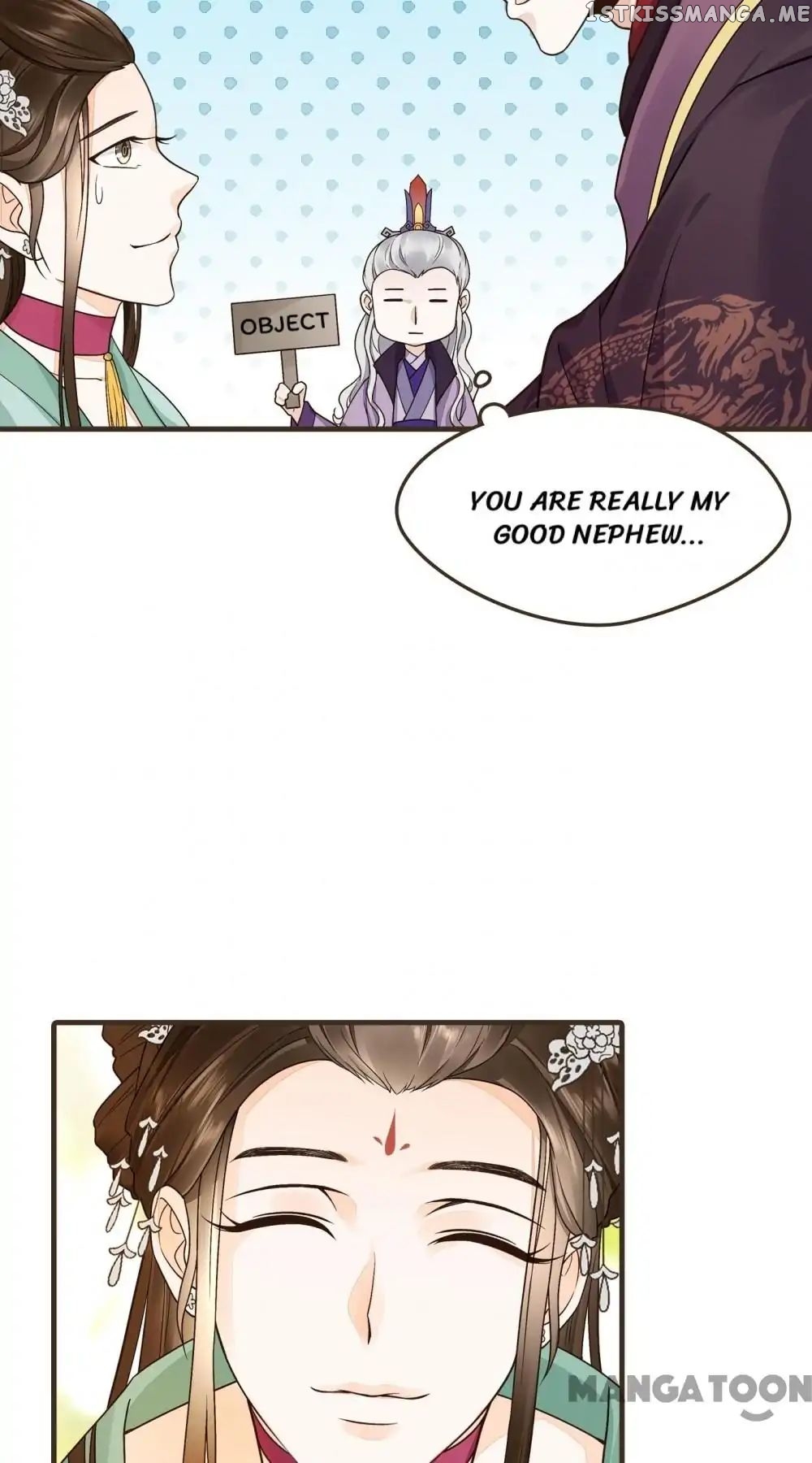 Prime Minister In Disguise chapter 23 - page 37