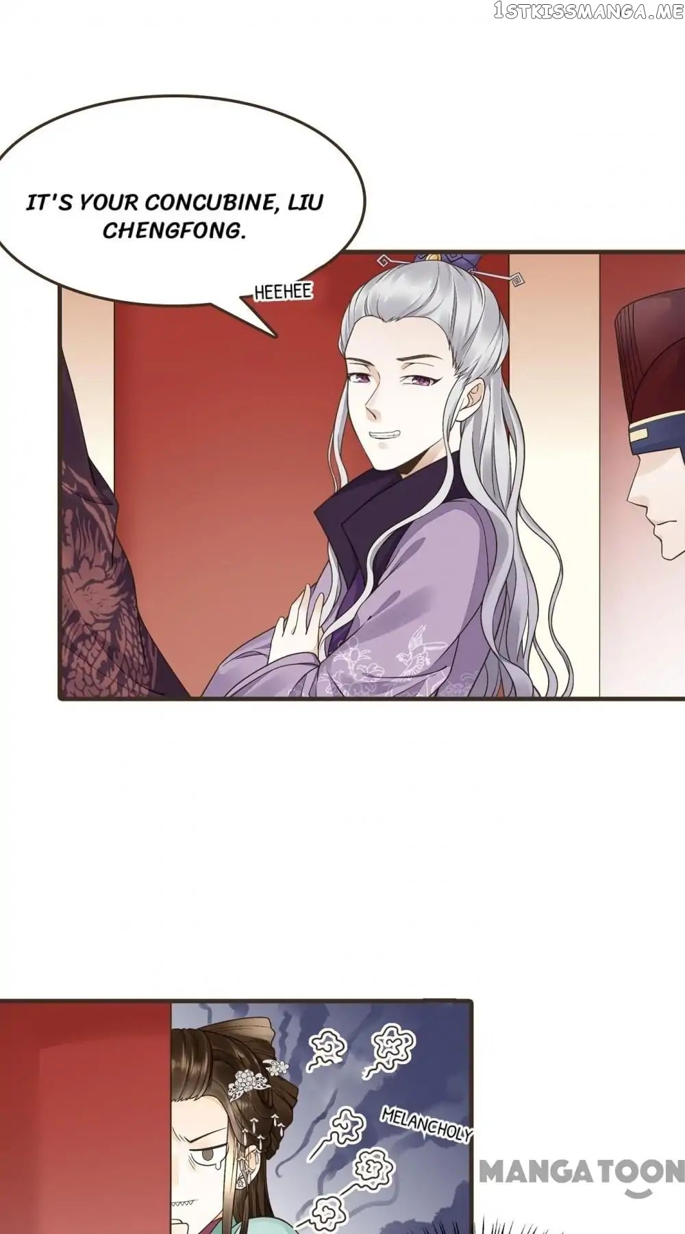 Prime Minister In Disguise chapter 23 - page 5