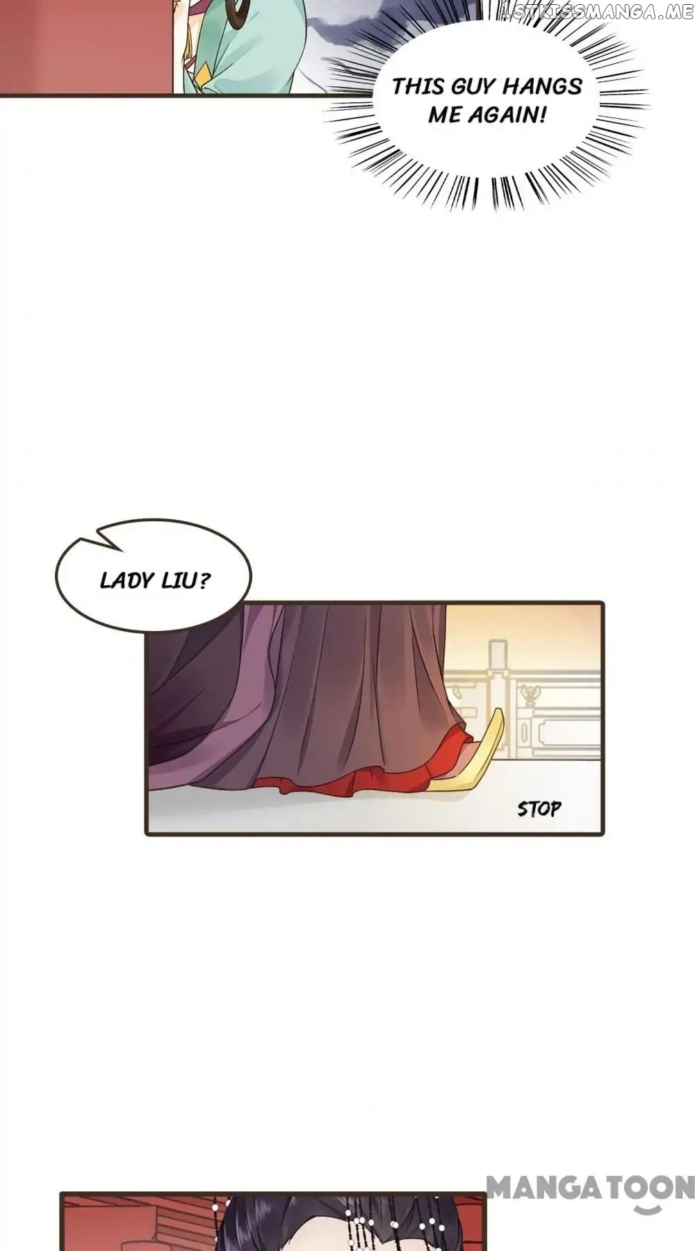 Prime Minister In Disguise chapter 23 - page 6