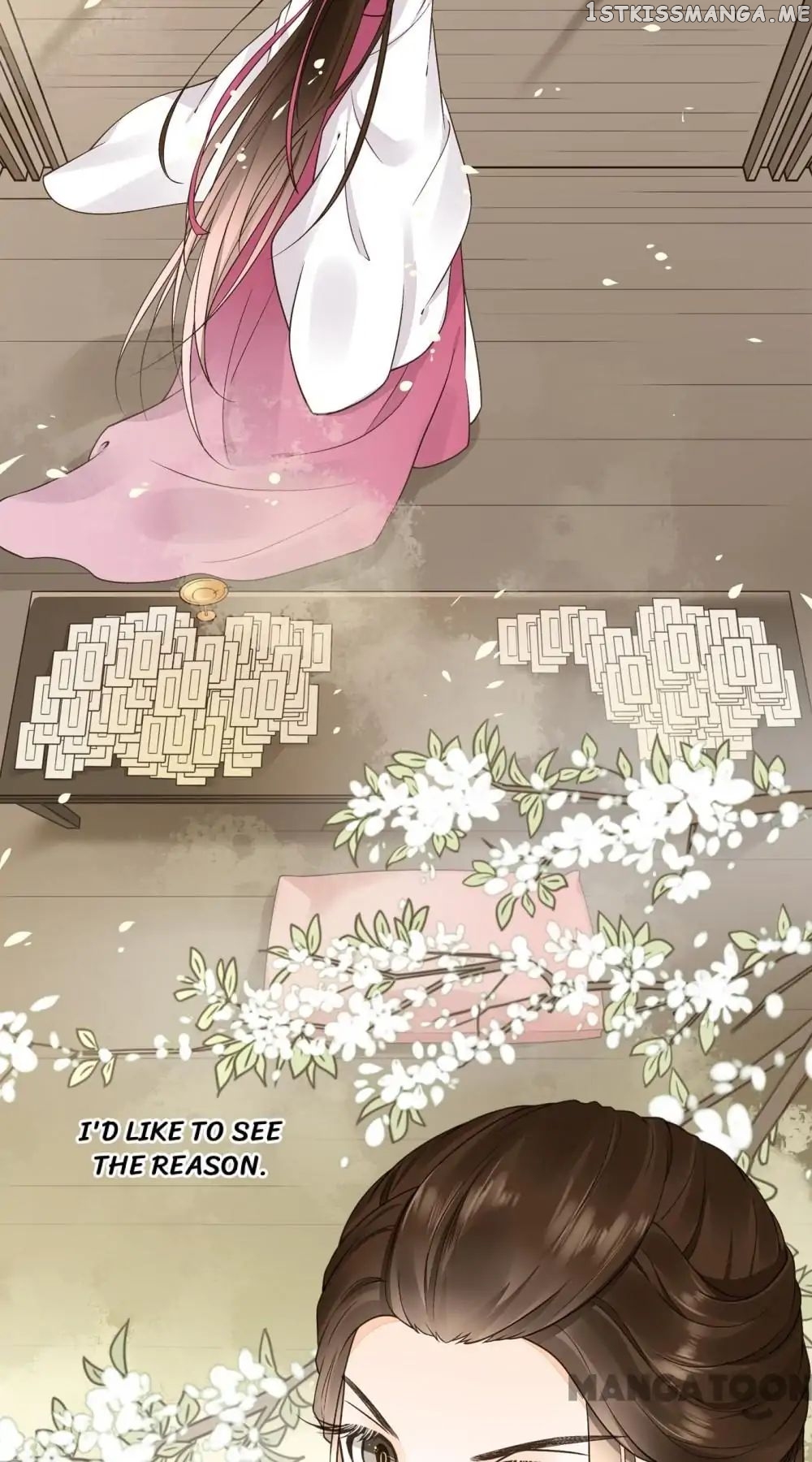 Prime Minister In Disguise chapter 22 - page 10