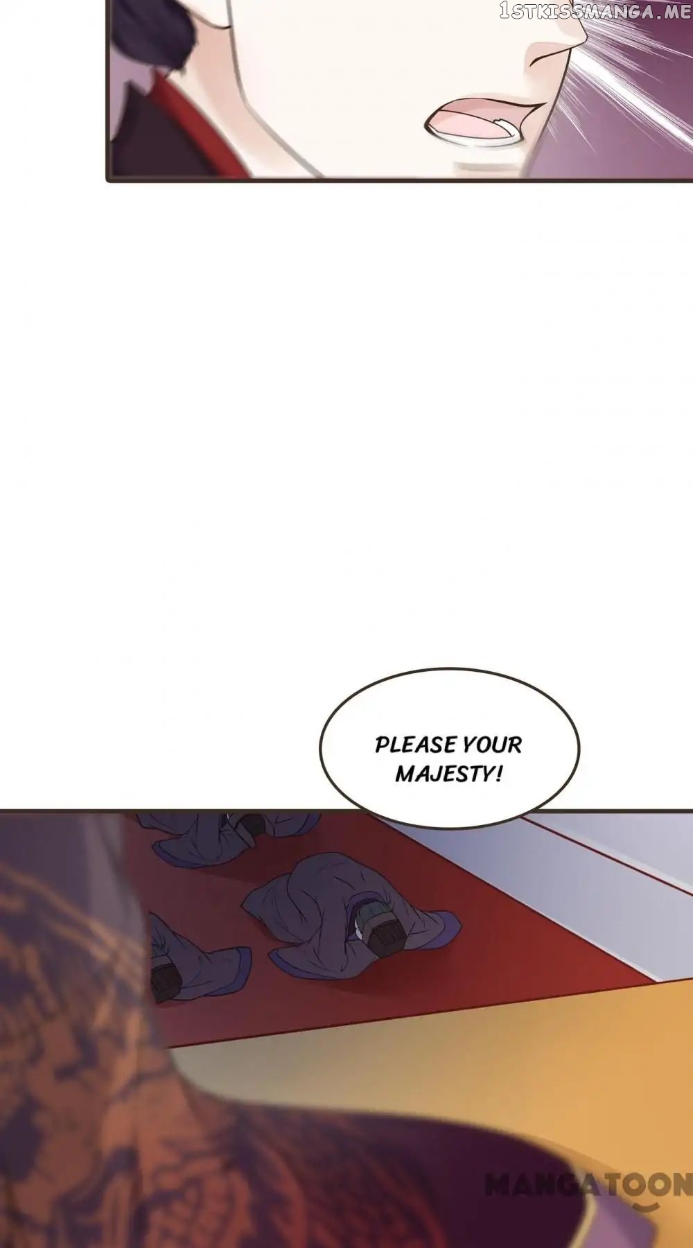 Prime Minister In Disguise chapter 22 - page 24