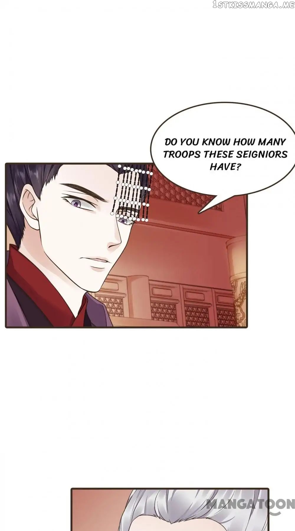 Prime Minister In Disguise chapter 22 - page 29