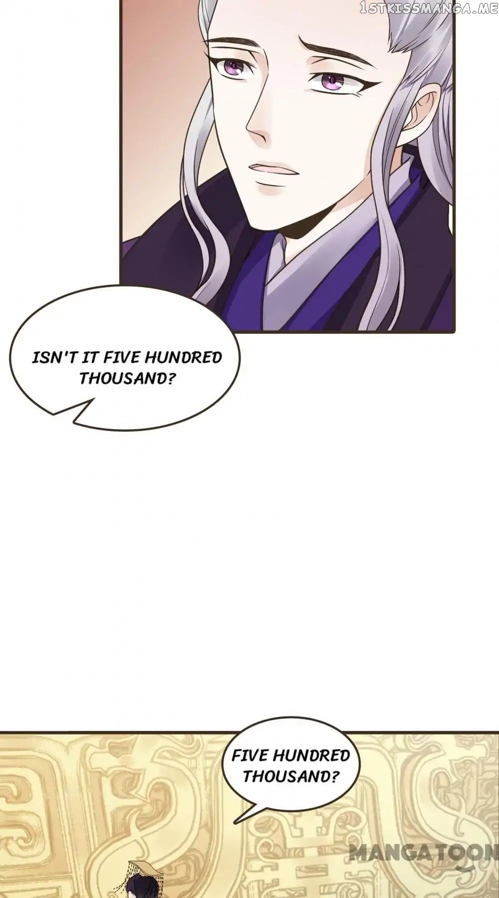 Prime Minister In Disguise chapter 22 - page 30