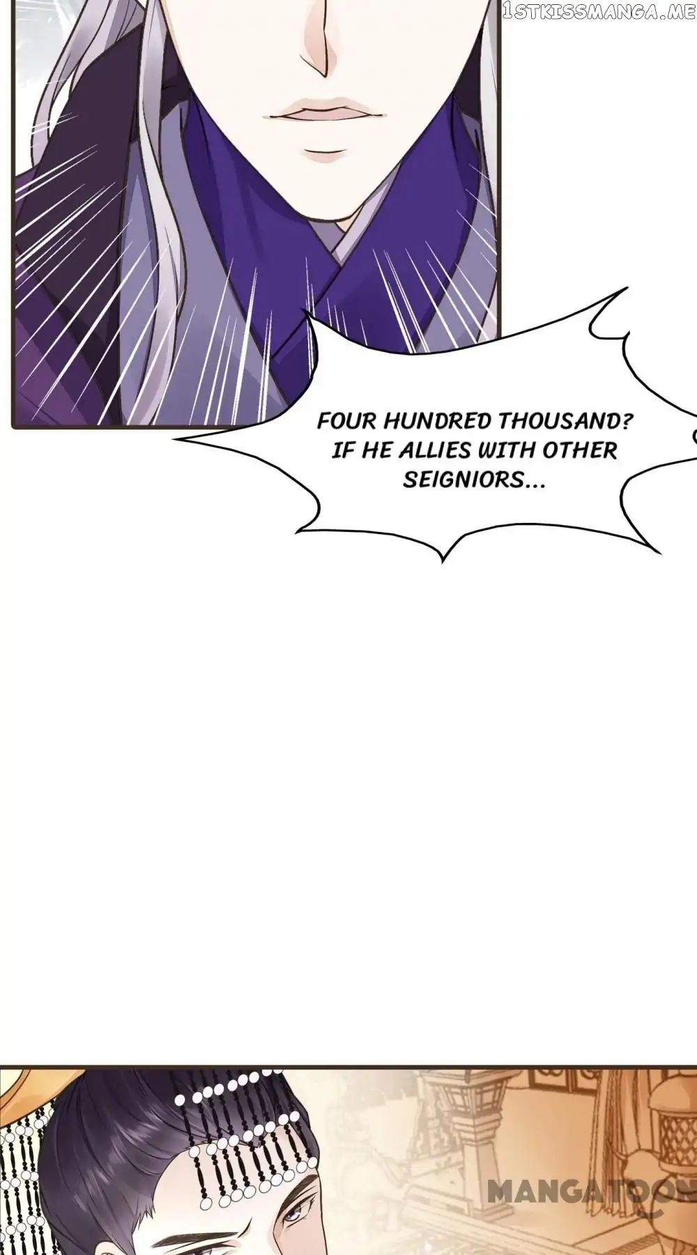 Prime Minister In Disguise chapter 22 - page 33