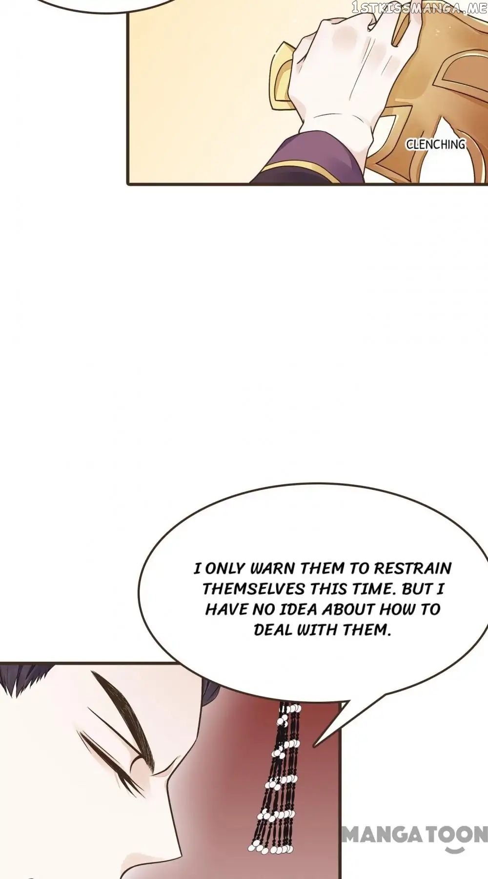 Prime Minister In Disguise chapter 22 - page 35