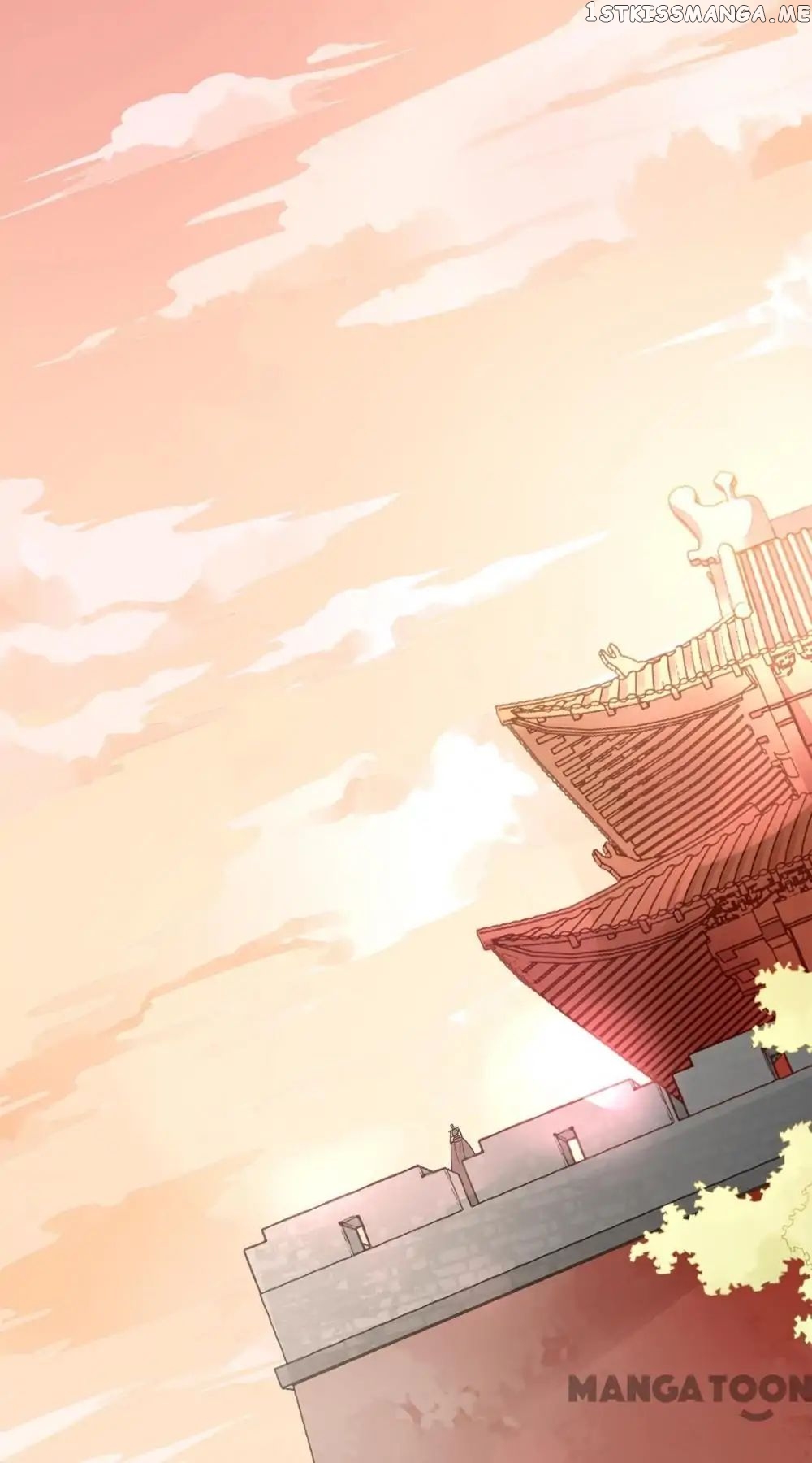 Prime Minister In Disguise chapter 22 - page 40