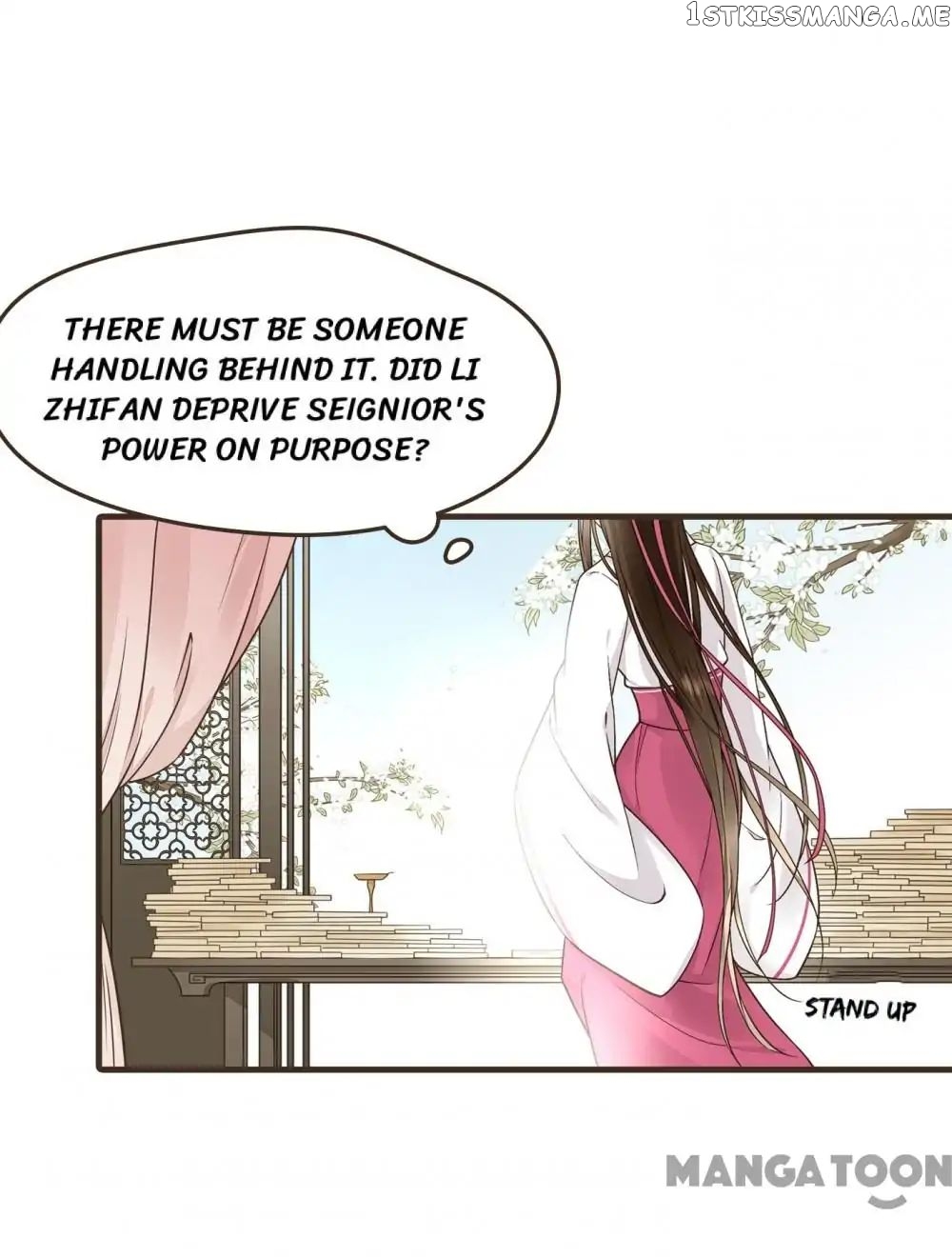 Prime Minister In Disguise chapter 22 - page 8