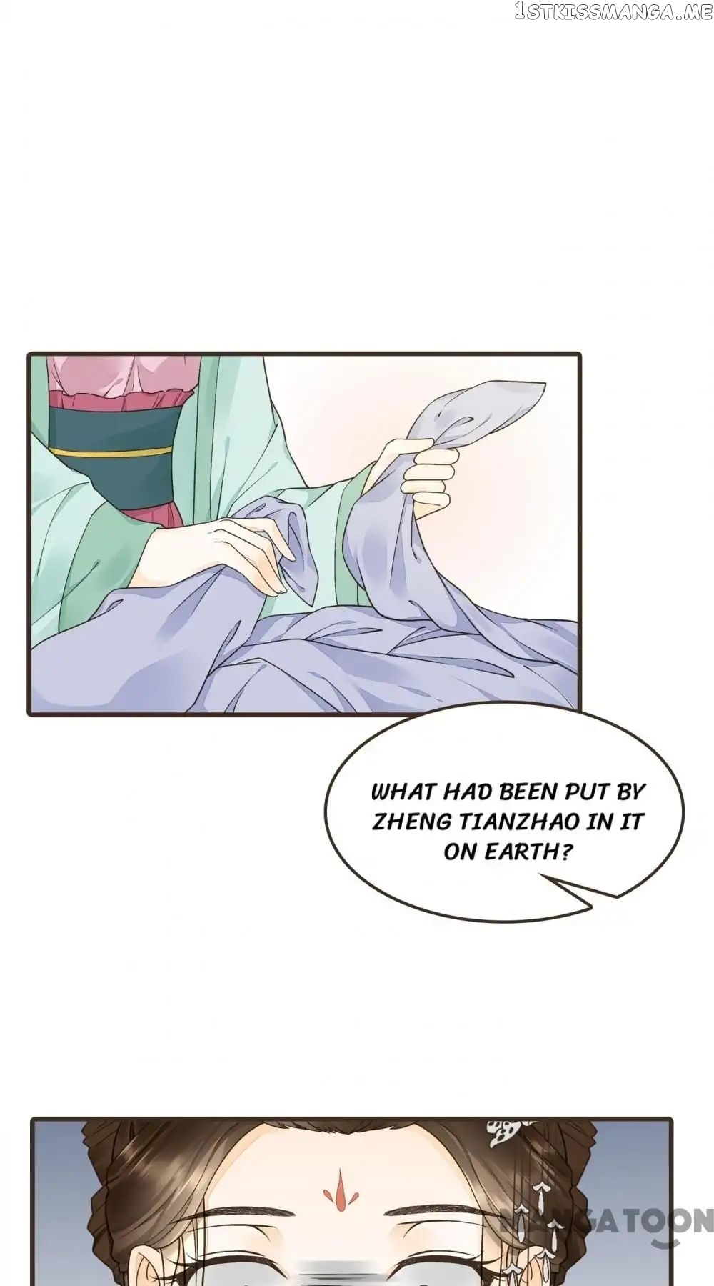 Prime Minister In Disguise chapter 21 - page 20