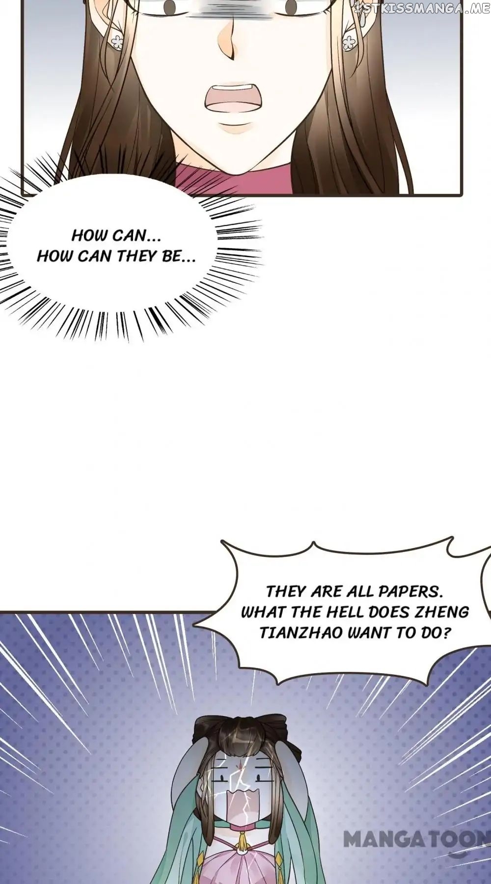 Prime Minister In Disguise chapter 21 - page 21