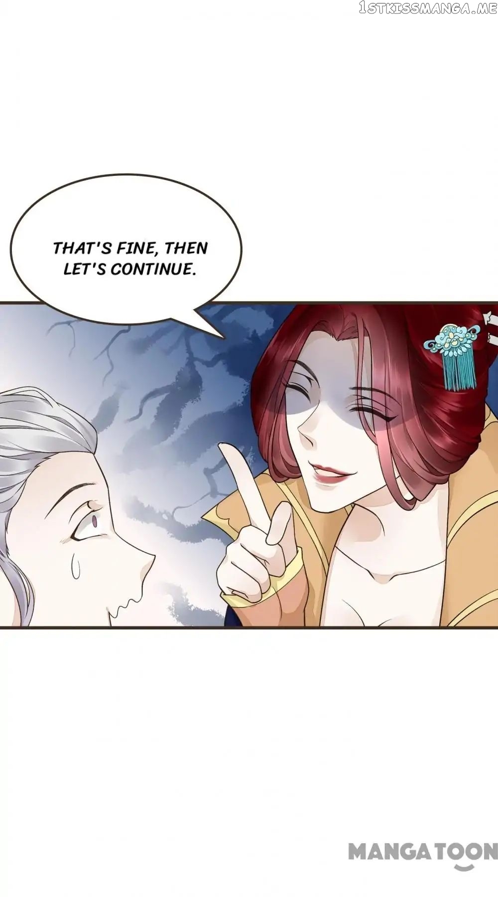 Prime Minister In Disguise chapter 21 - page 28